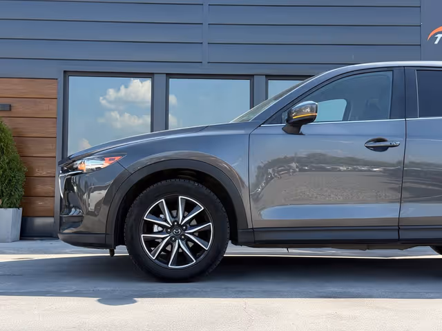 Mazda CX-5 - зображення 5