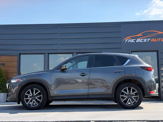Mazda CX-5 - зображення 4