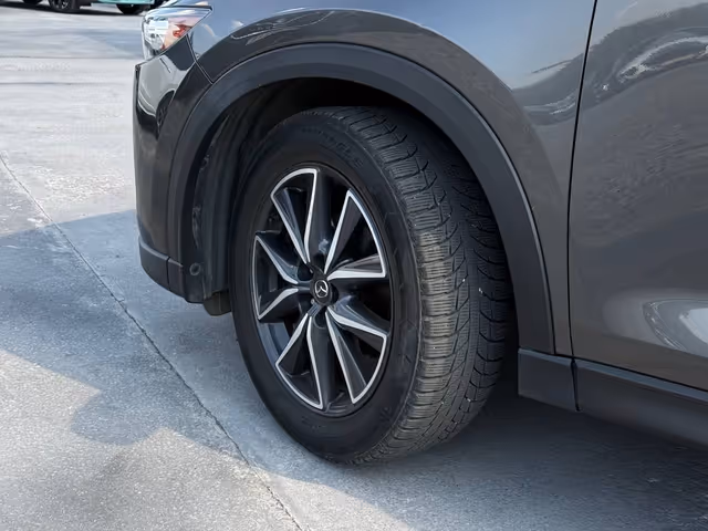 Mazda CX-5 - зображення 3