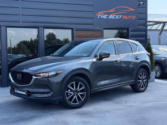 Mazda CX-5 - зображення 2