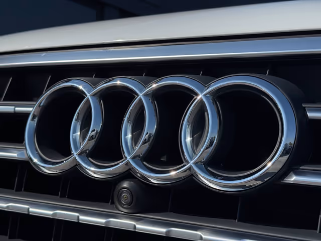 Audi Q7 - зображення 3