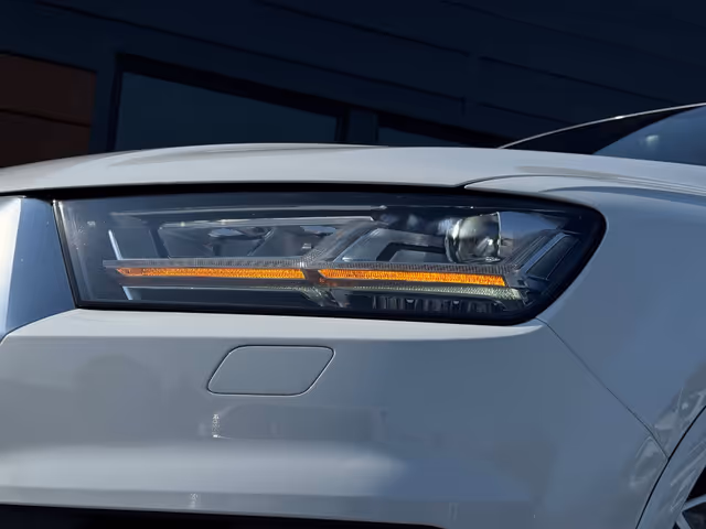 Audi Q7 - зображення 5