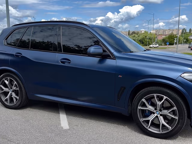 BMW X5 - зображення 4