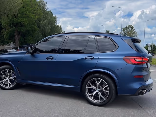 BMW X5 - зображення 3