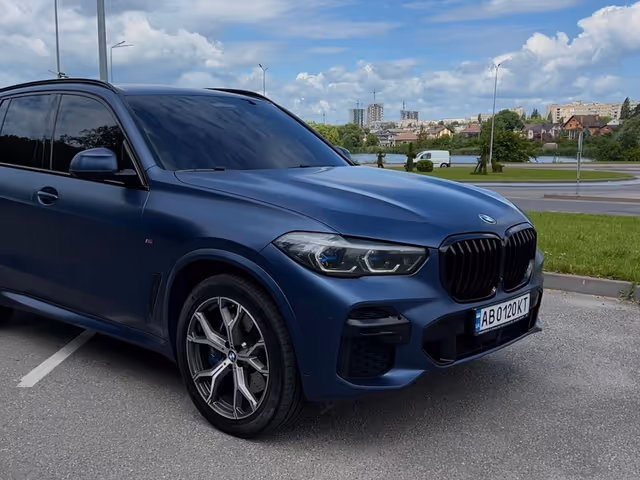 BMW X5 - зображення 2