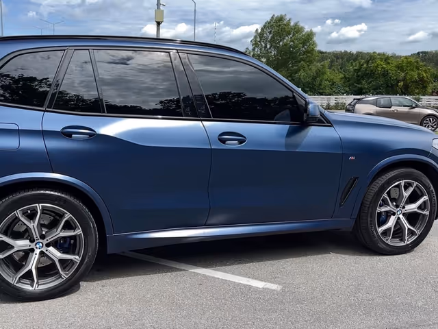 BMW X5 - зображення 5