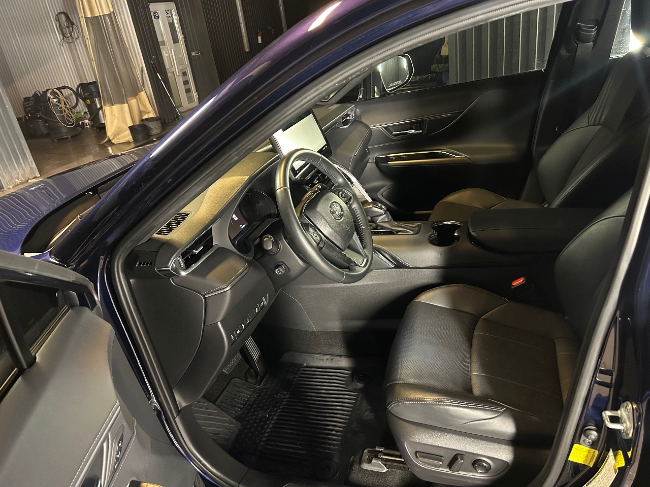 Toyota Venza - фото 8