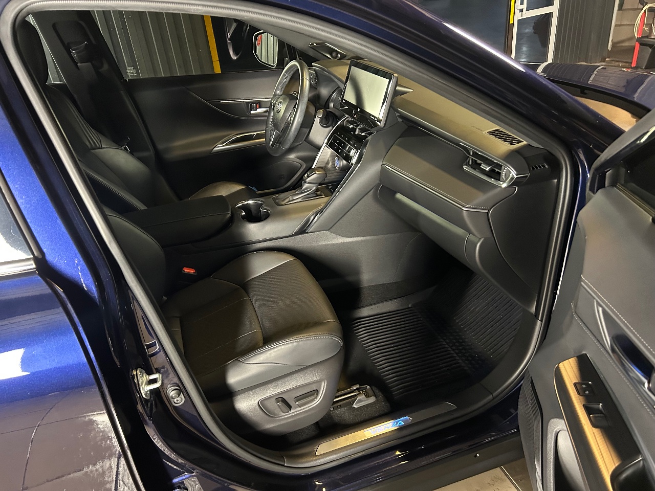 Toyota Venza - фото 10