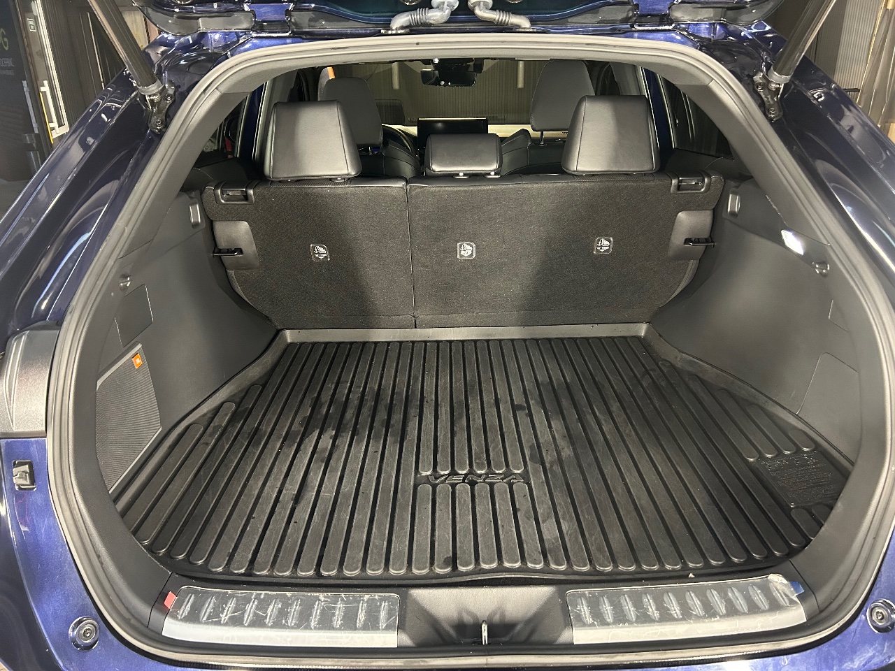 Toyota Venza - фото 7