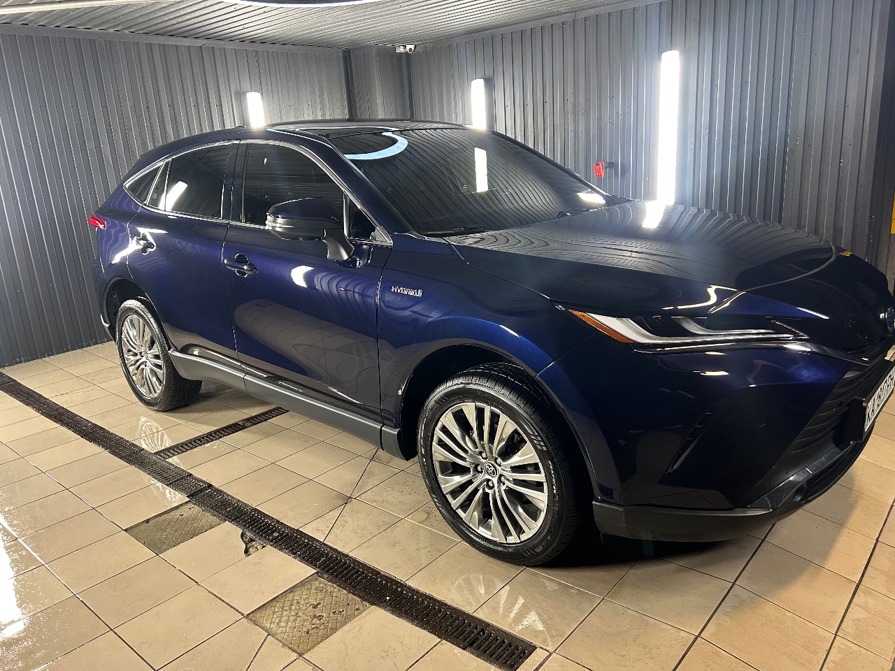 Toyota Venza - фото 3