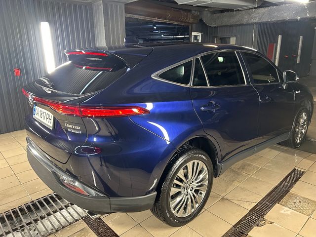 Toyota Venza - зображення 5