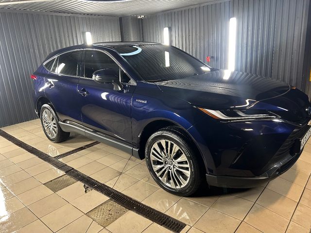 Toyota Venza - зображення 3