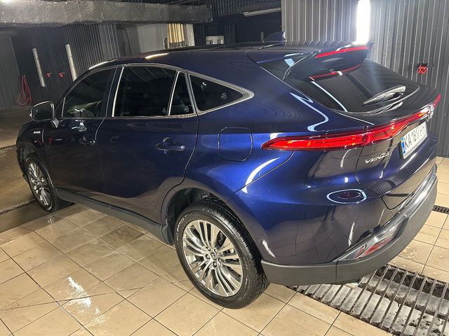 Toyota Venza - зображення 4