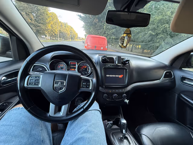Dodge Journey - зображення 3