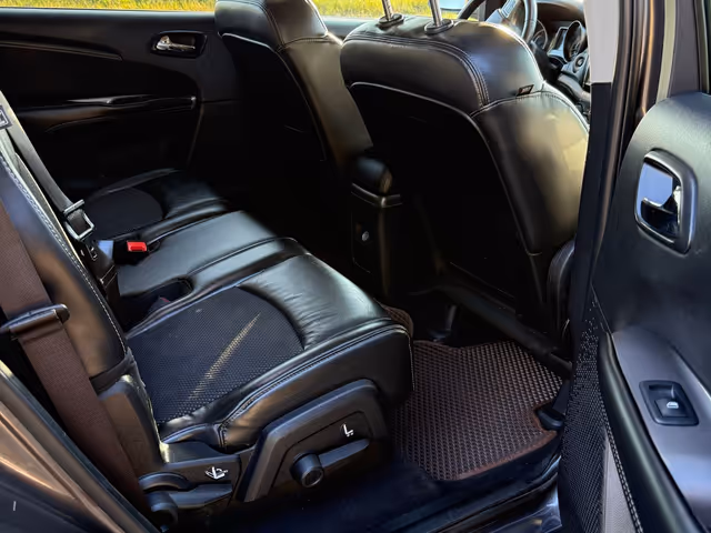 Dodge Journey - зображення 5