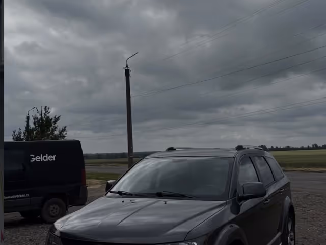 Dodge Journey - зображення 2
