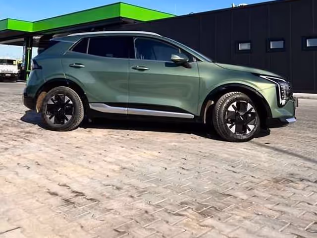 Kia Sportage - зображення 2