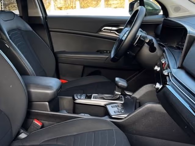 Kia Sportage - зображення 5