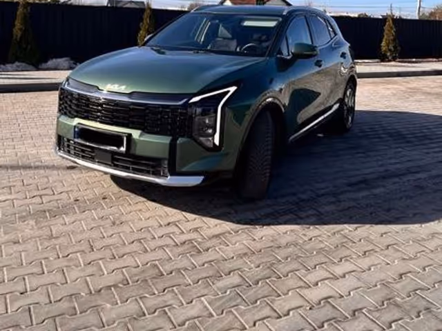 Kia Sportage - зображення 4