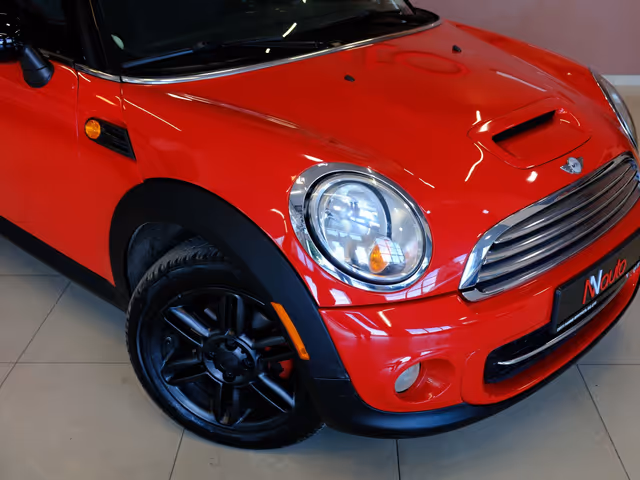 Mini Clubman - зображення 3