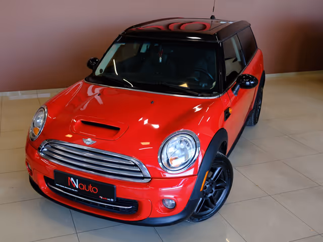 Mini Clubman - зображення 2