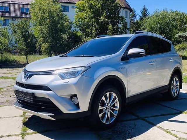 Toyota RAV4 - зображення 3