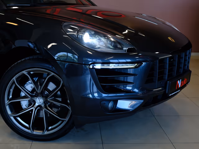 Porsche Macan - зображення 3