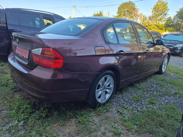 BMW 3 серії - зображення 5