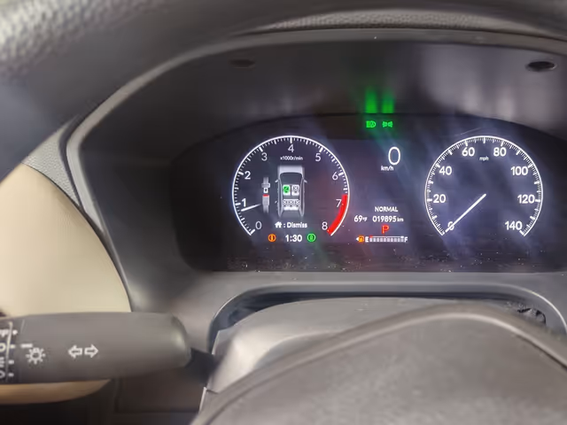 Honda HR-V - зображення 4