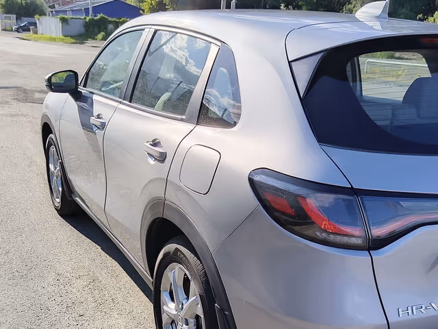Honda HR-V - зображення 5