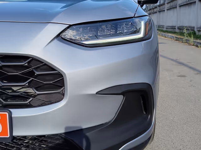 Honda HR-V - зображення 2