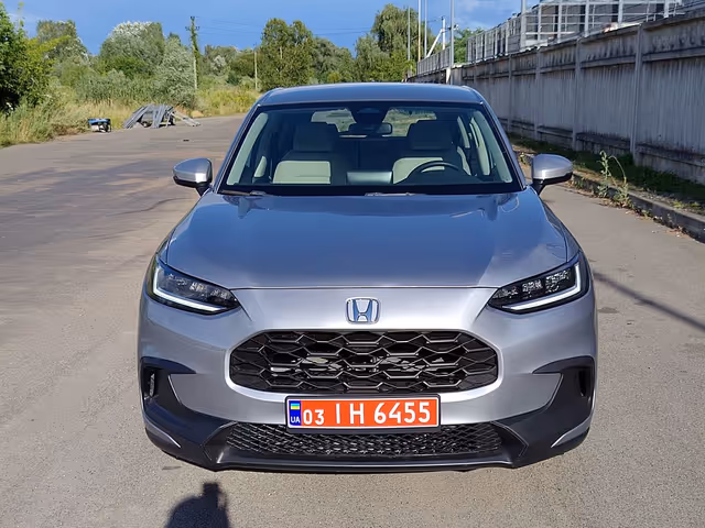 Honda HR-V - зображення 3