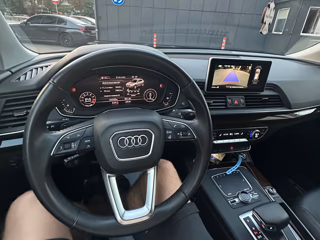 Audi Q5 - зображення 2