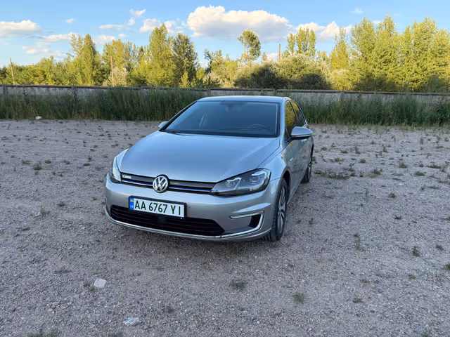 Volkswagen Golf - зображення 2