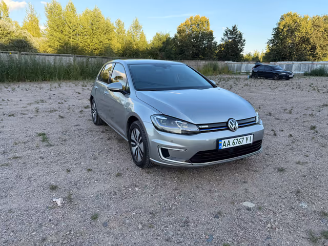 Volkswagen Golf - зображення 5