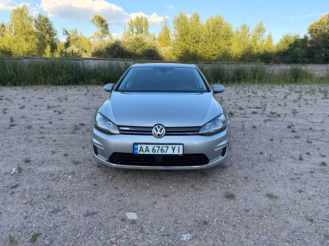 Volkswagen Golf - зображення 3