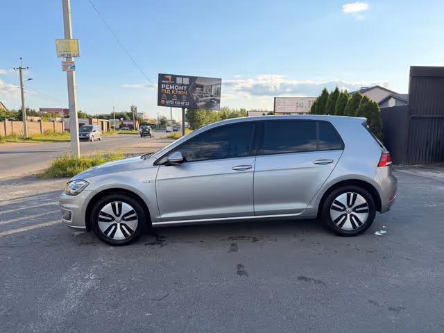 Volkswagen Golf - зображення 3