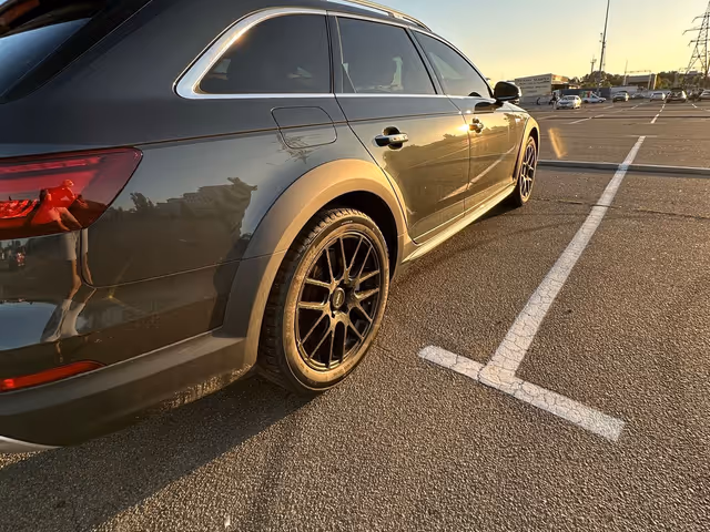 Audi A4 allroad - зображення 2
