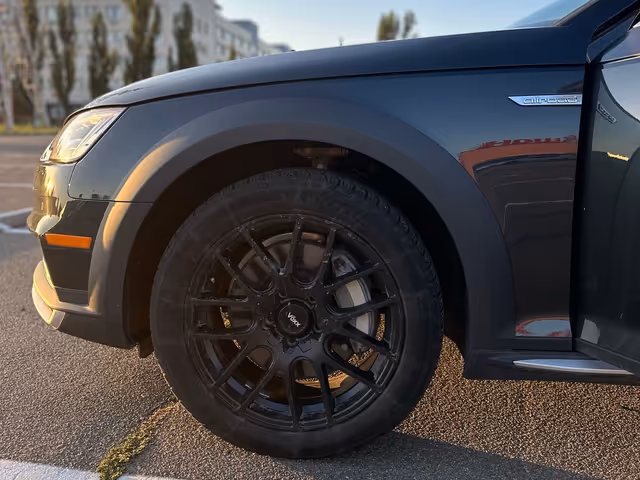 Audi A4 allroad - зображення 5
