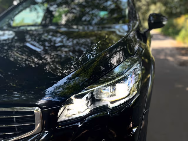 Peugeot 508 - зображення 4