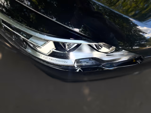 Peugeot 508 - зображення 5