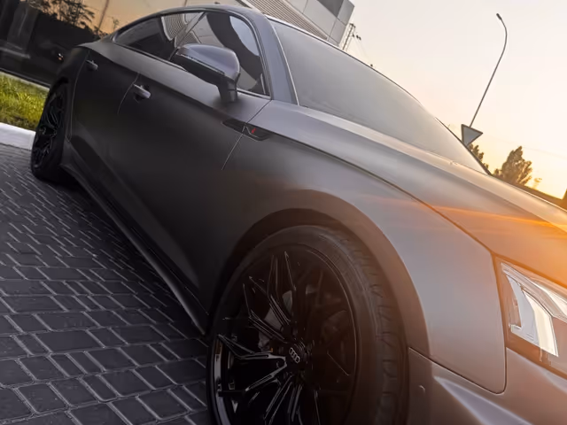 Audi A5 - зображення 4