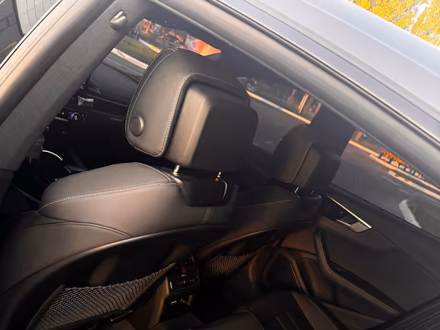 Audi A5 - зображення 5