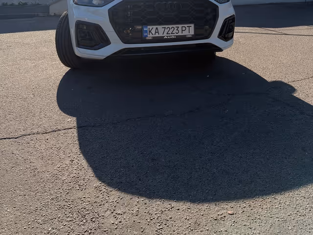 Audi Q5 - зображення 2