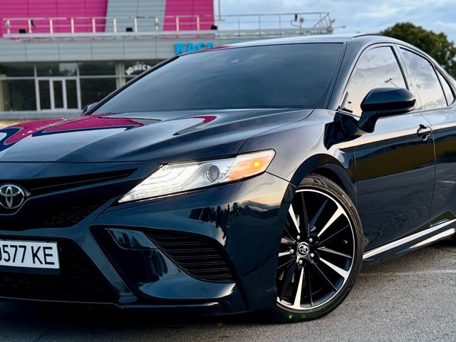 Toyota Camry 2018, Запоріжжя, $23 900 - зображення 5