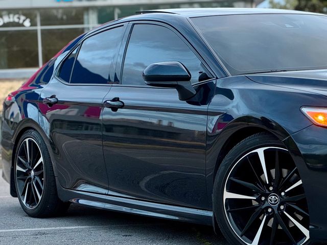 Toyota Camry 2018, Запоріжжя, $23 900 - зображення 2