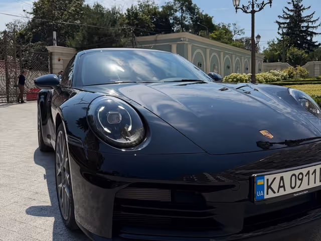 Porsche 911 - зображення 3