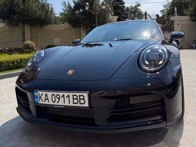 Porsche 911 - зображення 4