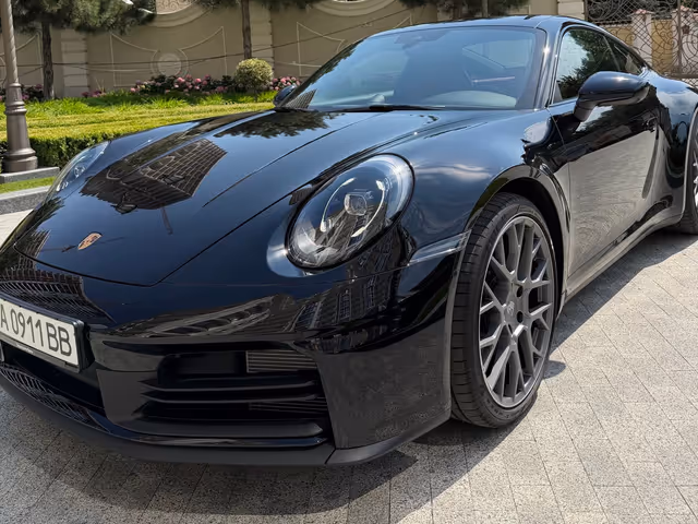 Porsche 911 - зображення 5
