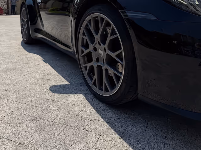 Porsche 911 - зображення 2